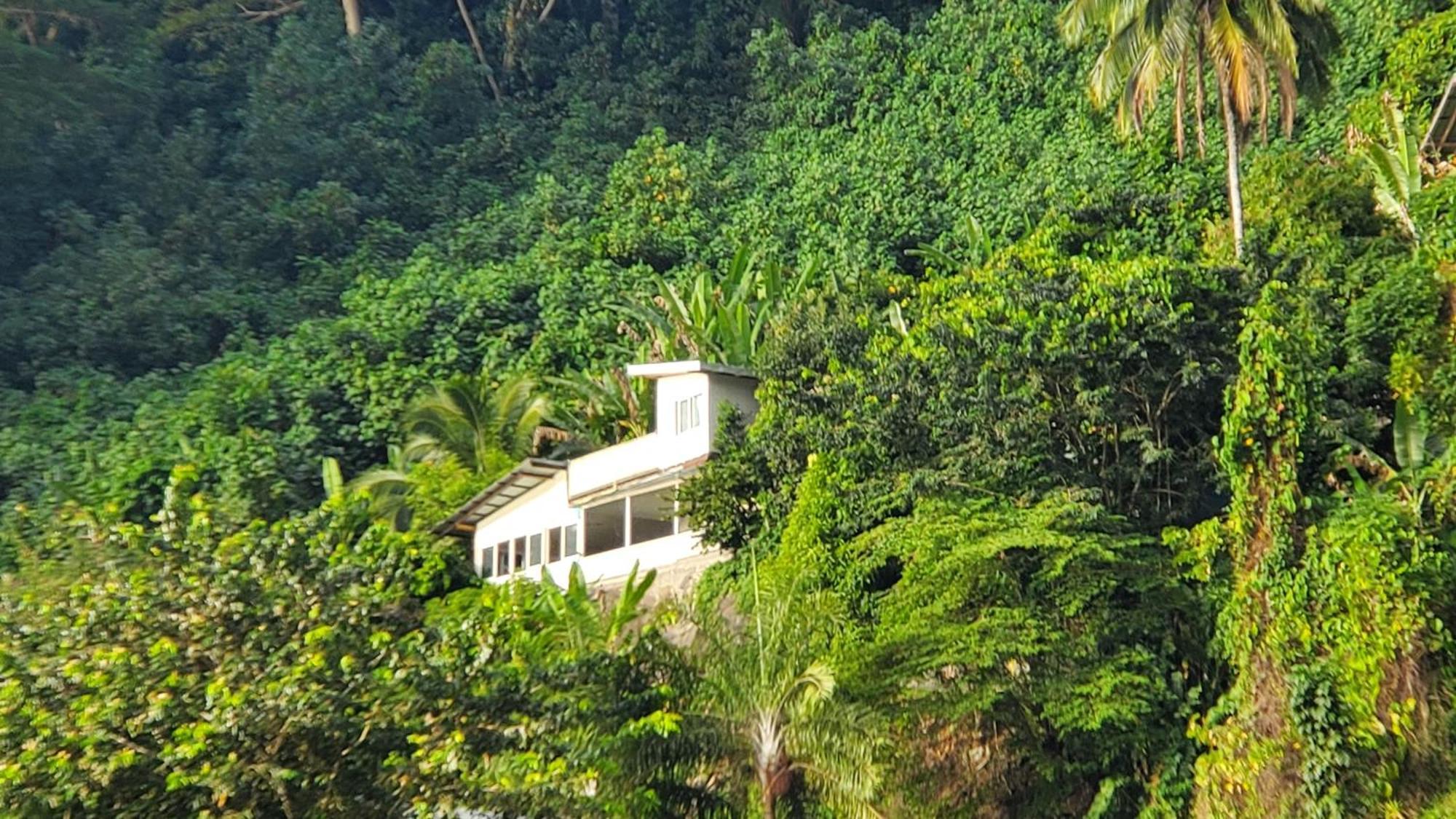 Vaiterupe Sweet Home Moorea Exterior foto